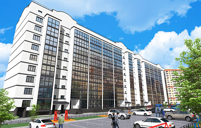 г. Благовещенск, район Квартал ЗПУ-5