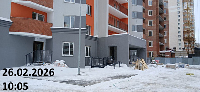 ЖК Измайловский