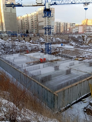 Жилой комплекс