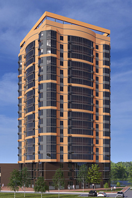 г. Чебоксары, Улица Богдана Хмельницкого