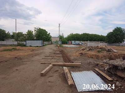 ЖК ФАВОРИТ, ЛИТЕР 2