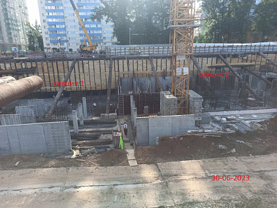 Жилой комплекс