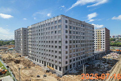 Северный парк корпус 4