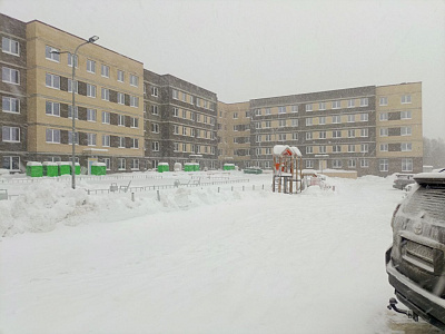 МО, г. Озёры, Площадь Коммунистическая