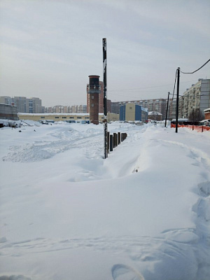 г. Новосибирск