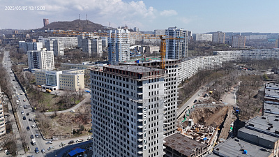 ЖК Нефрит