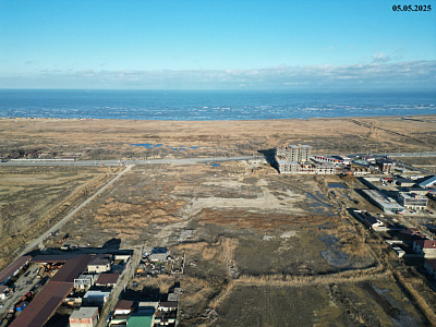 ЖК (Жилой комплекс) Гранд Берег