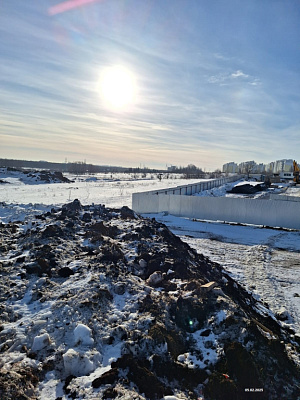 ЖК АТМОСФЕРА