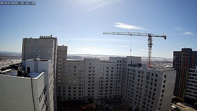 ЖК Семейный, ЖК Новый Семейный