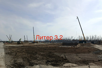 Придонье Литер 3.2