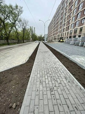 ЖК ВЫСОТА