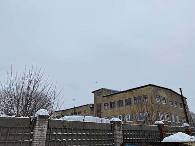 Жилой комплекс