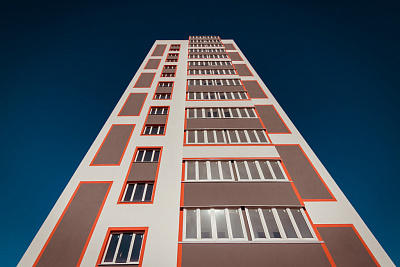 Жилой комплекс 