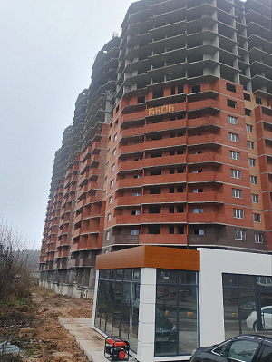 Новый Весенний