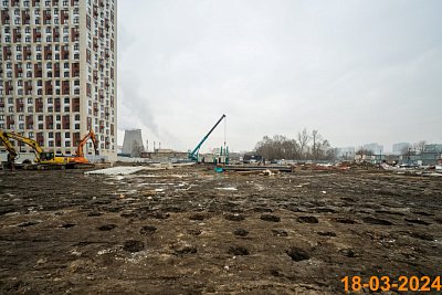 Жилой комплекс