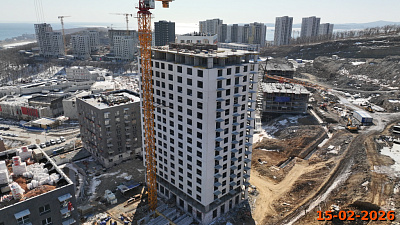 Босфорский парк