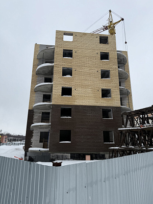 г. Череповец, Улица Любецкая