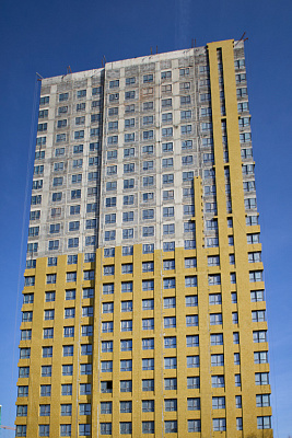 ЖК «РАЗУМ в Академическом»