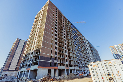 Микрорайон 