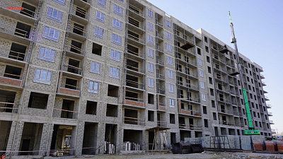 Жилой Комплекс 