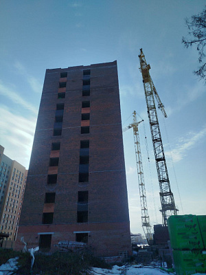 ЖК «Бирюзова Парк»