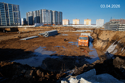 г. Кемерово, Бульвар Строителей