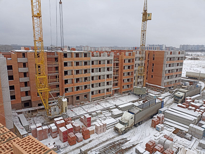 Осановские зори