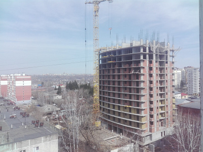 г. Томск, ул Алтайская
