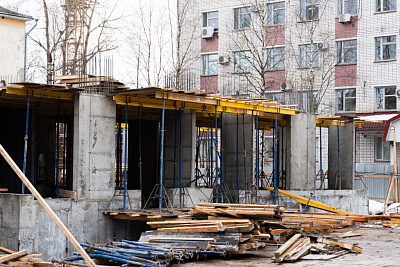 Аквилон ДУАЛ 2 корпус