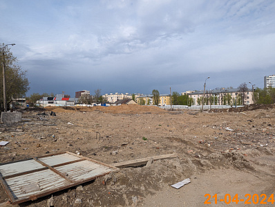 Жилой комплекс