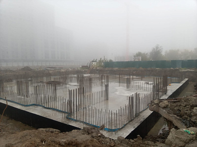 Баланс