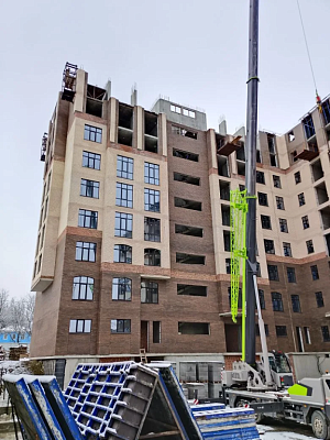 ЖК Северный