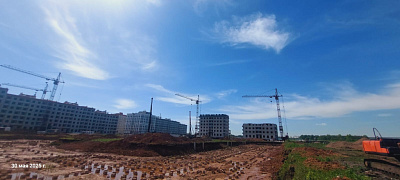 Село Миловка