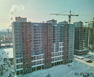 ЖК Манхэттен