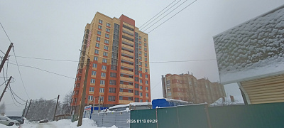 г. Чебоксары, Улица Гражданская