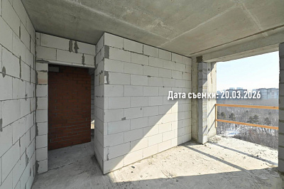Жилой комплекс