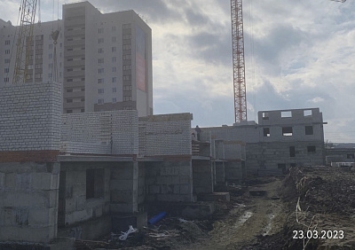 Жилой комплекс