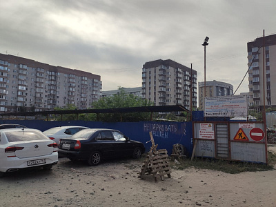 Жилой комплекс