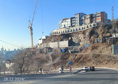 Жк Санрайз