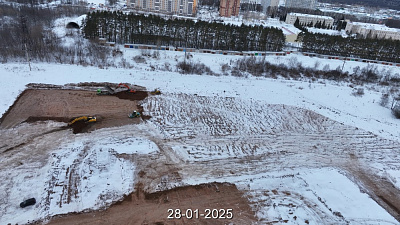 ЖК 
