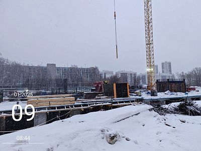 Жилой комплекс