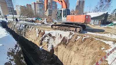 ЖИЛОЙ ДОМ СОЛО