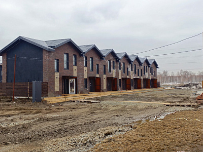 Село Марусино