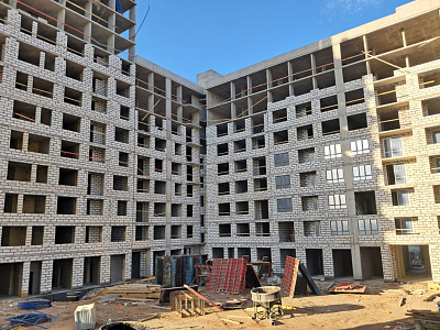 Центр городской жизни 