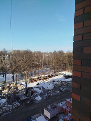 Жилой Комплекс 