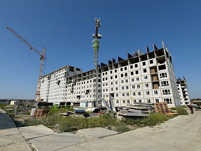 г. Михайловск, Переулок Князевский