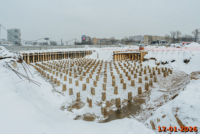 Жилой комплекс