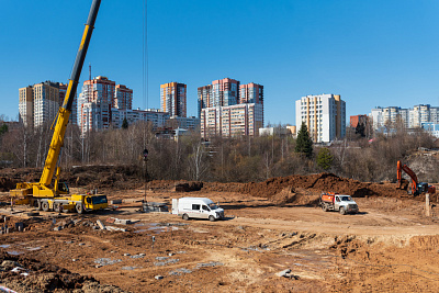 КМ Тимирязевский , дом№ 7-5