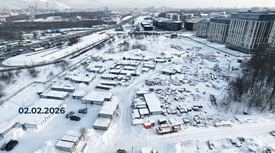 ЖК STELLAR CITY