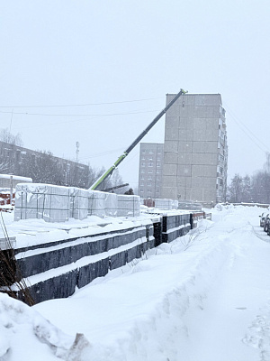 г. Муром, Улица Энгельса